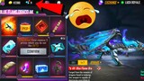 Rip My All Diamond 💎 😭 Free Fire Funny Moments 🤣 Free Fire Drako Ak Spin #short #shorts