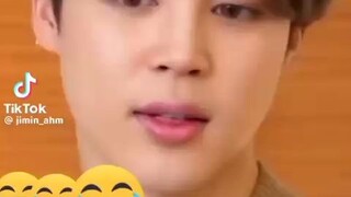 jimin tagalog funny moments