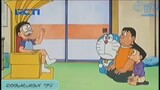 Raja Nobita Tidak Bisa Di Bantah | Doraemon bahasa Indonesia #doraemon