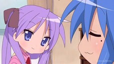 Lucky Star Episode 3