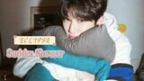 Sudden Shower - Byeon Wooseok (Ost. Lovely Runner)