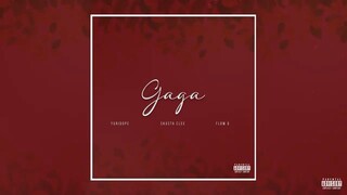 Gaga-Flow G x skusta clee x Yuridope (lyrics)