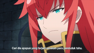 Merc Storia eps 11 sub indo