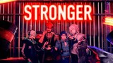 【MV】 獄Luck / STRONGER - Paradox Live
