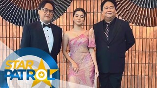 Belle Mariano nagniningning sa Seoul Int'l Drama Awards | Star Patrol