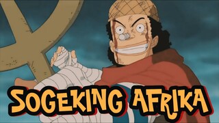 FAKTA USOPP YANG JARANG FANS TAHU