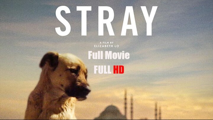 Strays  Full movie 2023 Adventure / Animation / Comedy Link in Description