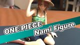 [ONE PIECE] Unboxing Video Of Classic Moment Nami Figure