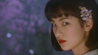 The most creepy episode of "Ultraman Tiga", be careful of those beautiful women