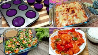 FAMILY FAVORITE EASY AND BUDGET FRIENDLY CHRISTMAS RECIPES / HANDA SA PASKO IDEAS // PASKONG PINOY