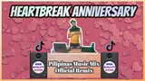 HEARTBREAK ANNIVERSARY - 2021 TIKTOK VIRAL (Pilipinas Music Mix Official Remix) Techno | Giveon