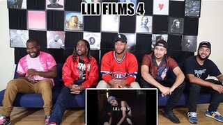 LILI's FILM #4 - LISA Dance Performance Video Reaction