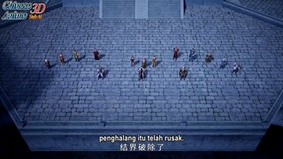 peerless battle spirit episode 112