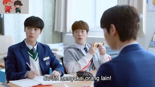 Light on Me Eps. 3 IndoSub