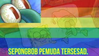 SEPONGBOB PEMUDA TERSESAT 🗿 | MEME