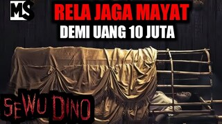 SERAMNYA SANTET 1.000 HARI‼️REVIEW FILM SEWU DINO | #Mstory vol. 156