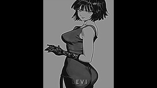 fubuki🥵 [Manga/Edit] #anime #shorts #fubuki