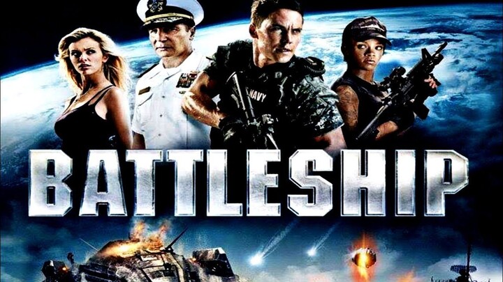 Battleship (2012)