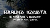 Haruka Kanata - Naruto Ost ( g'L Cover )