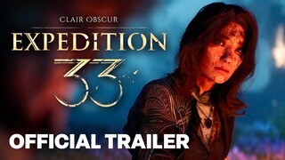 Clair Obscur: Expedition 33 | Official Cast Reveal Trailer