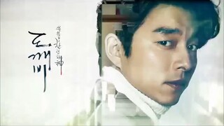 Goblin: El solitario ser inmortal episodio 5 audio español