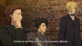 Yuukoku No Moriarty Episode 6 English Subtitles