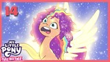 My Little Pony: Ceritakan Kisahmu | MASALAH ALICORN | Episode Lengkap