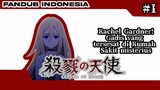 【FANDUB INDONESIA】TERSESAT! RUMAH SAKIT MISTERIUS | ANGEL OF DEATH BAHASA INDONESIA