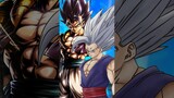 (SPOILER) El PODER de Gohan Bestia | Dragon Ball Super: Super Hero