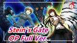 [Stein's Gate 0] OP Full Ver. - Fatima (Chinses & Japanese Sub.)_2