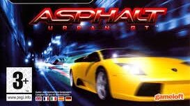 (ASPHALT9 LEGENDS) RACING GAMES