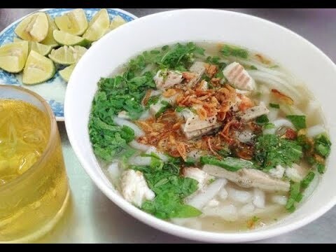 Top 10 Món ăn vỉa hè ngon nhất ở quận Gò Vấp, TP  Hồ Chí Minh