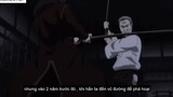 Tóm Tắt Anime Hay _ Sử Thi Hiệp Sĩ Lưu Ban Phần 2 ( Phần cuối )- 2