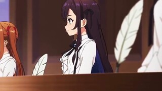 Có bộ anime mới và phần tiếp theo hoành tráng nào được phát hành vào năm 2025 mà bạn đang mong chờ k