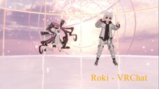 Roki - VRChat ver.