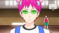 [720P] Saiki Kusuo no Psi-nan S3 Episode 2 [SUB INDO]