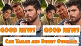 Can Yaman and Demet Ozdemir have a good news for us