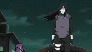 นารูโตะ จอมคาถา : Orochimaru skill collection