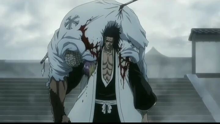 #bleach