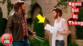 5 Cái Chết Của Dị Nhân BUỒN CƯỜI Nhưng Cảm Động Nhất Trong X Men