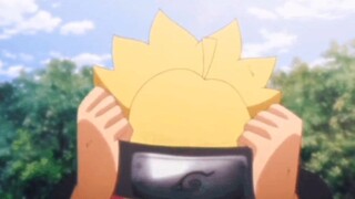 AMV Boruto|Cai Verzi Pe Pereti