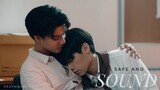 Prapai x Sky | "you and I'll be safe and sound". [08x11]