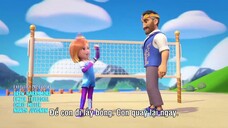 Những công chúa trái cây EP 3 [Sub Việt]