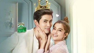 The frog prince |episode 6|tagalog dubbed