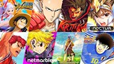 Top 25  ANIME Game Best Graphics for Android & iOS of 2024