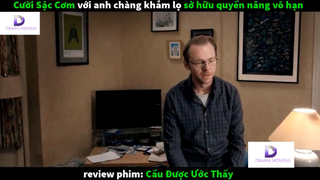 Review phim Cầu được ước thấy phần 2  #Review_phim_hay