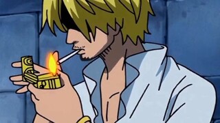 Sanji