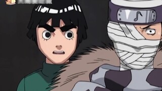 [Tiểu sử Ninja] Quái thú xanh nở rộ tuổi trẻ! Rock Lee, một khoảnh khắc tỏa sáng đáng ghi nhớ suốt đ