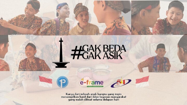 Keanekaragaman Budaya | Karya Anak Bangsa Indonesia. Trending!!!