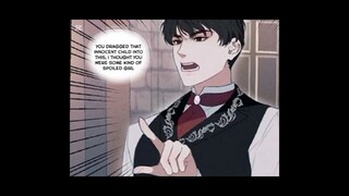 Don't fall for the villainess (Episode 1)